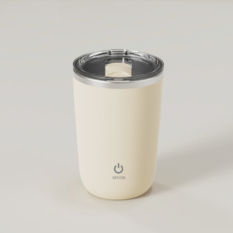 MySmartMug™ Automatic Self-Stirring Mug