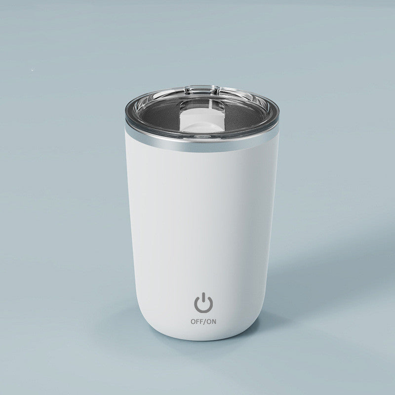 MySmartMug™ Automatic Self-Stirring Mug
