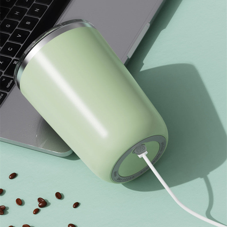 MySmartMug™ Automatic Self-Stirring Mug